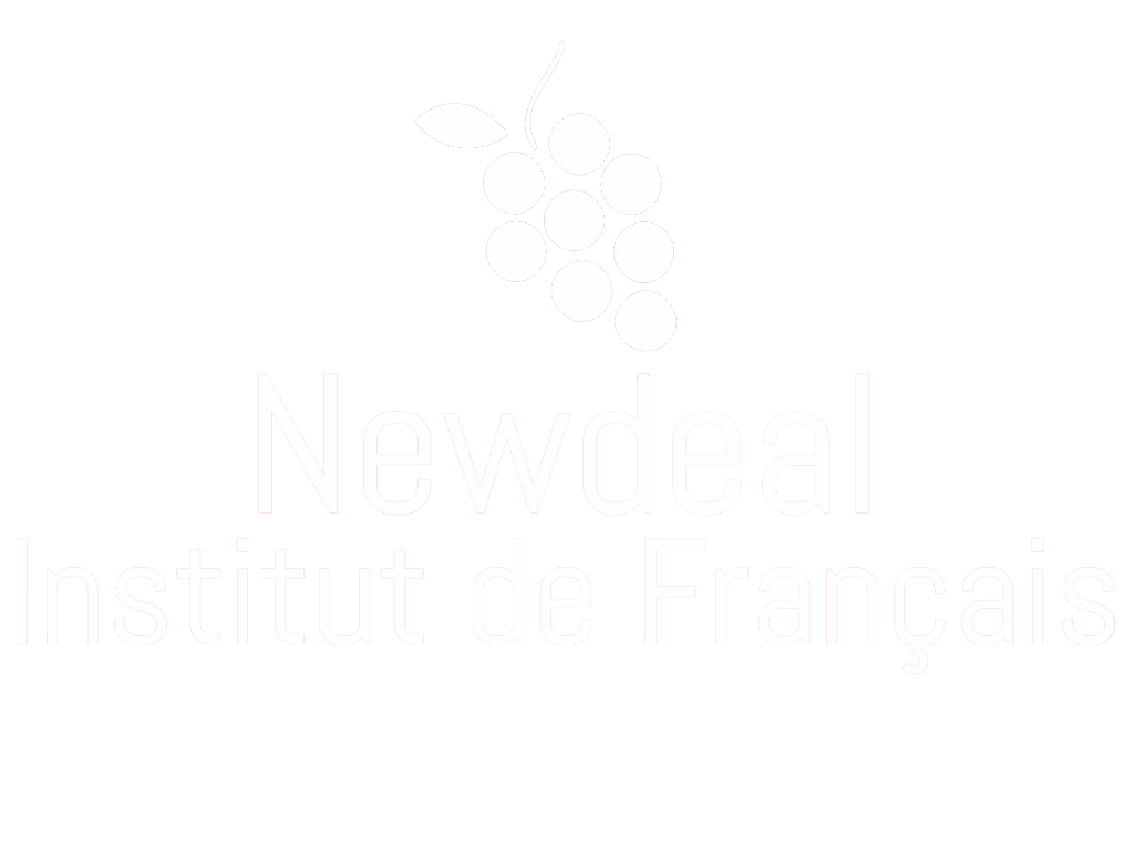 Logos NDI FLE White